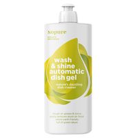 SoPure Wash & Shine Automatic Dish Gel - 500ml